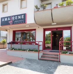 Abbigliamento Da Donna Amairene, Agliana orari di apertura