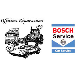 Autofficina F.lli Orsi, Castello d'Argile orari di apertura