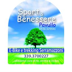 Sport e Benessere A.S.D., Pavullo nel Frignano orari di apertura