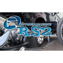 Autoriparazioni Rs 2 Sas, Uboldo orari di apertura