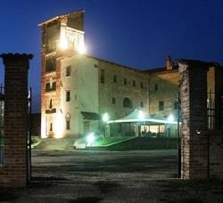 Ristorazione Agrituristica "daij Gèpolin" al Castello Di Corveglia, Villanova d'Asti orari di apertura