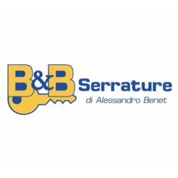 B e B Serrature Alessandro Benet, Trieste orari di apertura