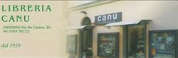Libreria Canu Di Canu Mauro Srl, Oristano orari di apertura