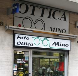 Foto Ottica Mino, Monza orari di apertura