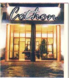 Cothon Ristorante - Pizzeria, Marsala orari di apertura