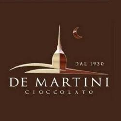 Cioccolato De Martini, Torino orari di apertura