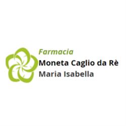 Farmacia Moneta Caglio Da Re', Roma orari di apertura