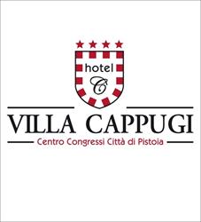 Hotel Villa Cappugi, Pistoia orari di apertura