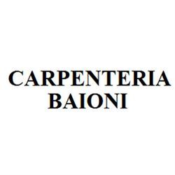 Carpenteria Baioni, Pianico orari di apertura