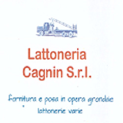 Lattoneria Cagnin S.r.l., Preganziol orari di apertura