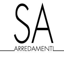 Sa Arredamenti di Caroli Sergio, Martina Franca orari di apertura