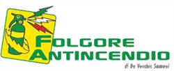 Folgore 2.0 Antincendio e Sicurezza Di Samuel De Vecchis, Frosinone orari di apertura