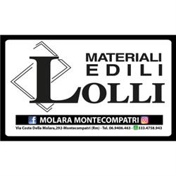 Materiali Edili Lolli, Monte Compatri orari di apertura