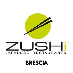 Zushi Japanese Restaurants, Brescia orari di apertura