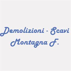 Demolizioni - Scavi Montagna F., Pesaro orari di apertura