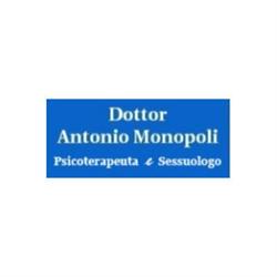 Dott. Antonio Monopoli Sessuologo e Psicoterapeuta a Taranto, orari di apertura