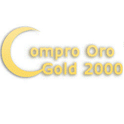 Compro Oro Gold 2000, Asti orari di apertura