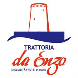 Da Enzo Trattoria Mondello, Palermo orari di apertura