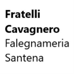 F.lli Cavagnero - Serramenti in Legno, Santena orari di apertura