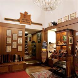 Antica Cuoieria Calzature, Firenze orari di apertura