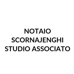 Notaio Scornajenghi Studio Associato, Rende orari di apertura