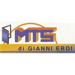 Mts Di Erdi Gianni Pomezia, orari di apertura