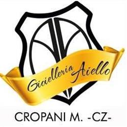Gioielleria Aiello Di Antonio Aiello, Cropani orari di apertura