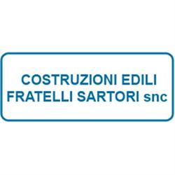 Costruzioni Edili Fratelli Sartori, Sarego orari di apertura