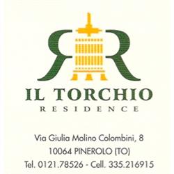 Residence Il Torchio, Pinerolo orari di apertura