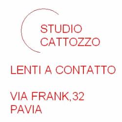 Studio Cattozzo Lenti a Contatto, Pavia orari di apertura