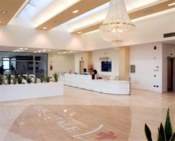 Istituto Medico San Vitale, Massa Lombarda orari di apertura