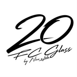 Fc Glass By Nico e Lele, Roma orari di apertura