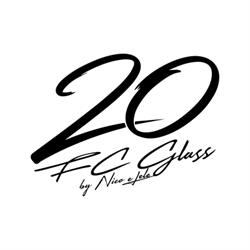 Fc Glass By Nico e Lele, Roma orari di apertura