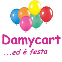 Damycart - Monterotondo Roma, orari di apertura