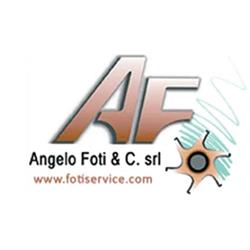 Angelo Foti & C., Camporotondo Etneo orari di apertura