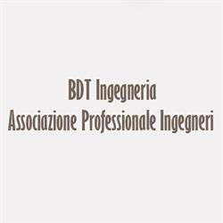 Bdt Ingegneria Associazione Professionale Ingegneri, Catania orari di apertura