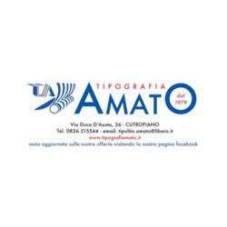 Tipografia Amato, Cutrofiano orari di apertura