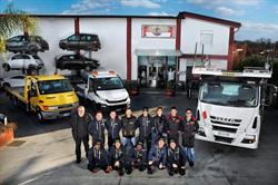 Autodemolizioni San Benedetto, Favara orari di apertura
