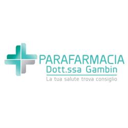 Parafarmacia Dott.ssa Gambin, San Bonifacio orari di apertura