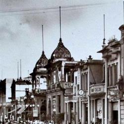 Gran Caffe' Margherita, Viareggio orari di apertura