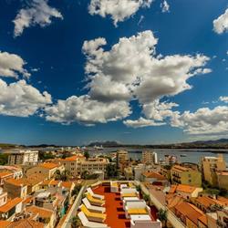 Hotel Panorama Hotel, Olbia orari di apertura