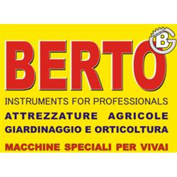 Berto Guerrino - Attrezzatura per Vivai, Saonara orari di apertura