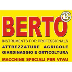 Berto Guerrino - Attrezzatura per Vivai, Saonara orari di apertura