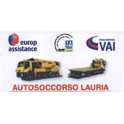 Autosoccorso Lauria, Como orari di apertura