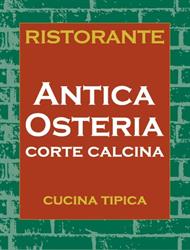 Ristorante Antica Osteria, Costermano orari di apertura