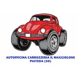 Il Maggiolone, Piateda orari di apertura