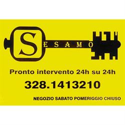Sesamo, Civitavecchia orari di apertura