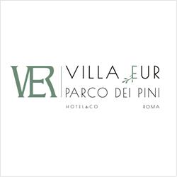 Hotel Villa Eur, Roma orari di apertura