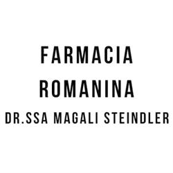 Farmacia Romanina della Dr.ssa Magali Steindler, orari di apertura