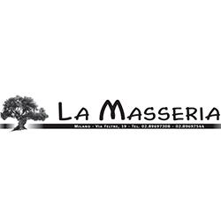 La Masseria Ristorante Pizzeria, Milano orari di apertura